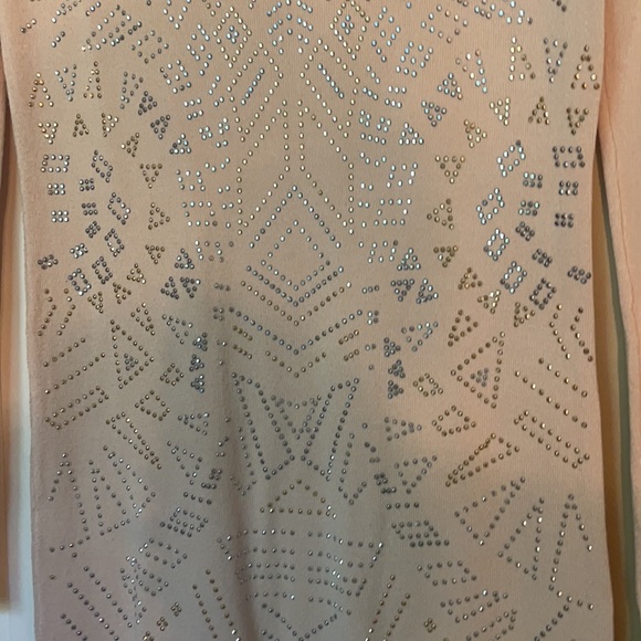 Pink Mini Dress - Picture 2 of 2